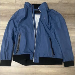 Men’s windbreaker Calvin Klein XL